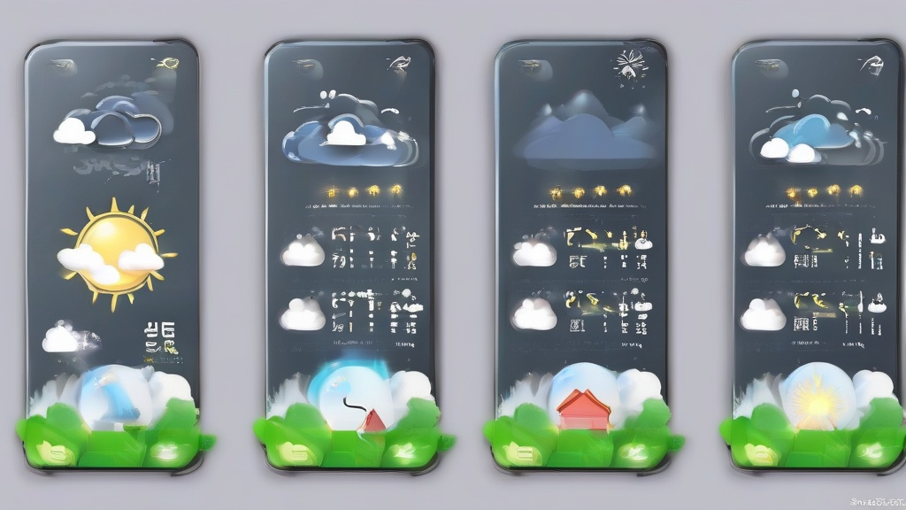 开学季出行安全指南：全国多地暴雨雷电预警与防范措施