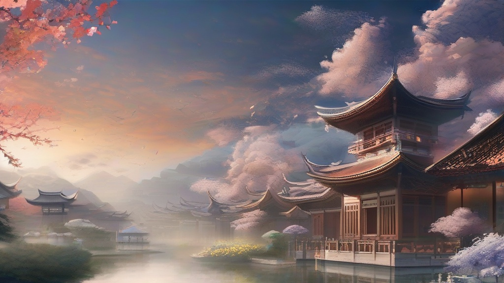 周末节假日全国省市天气展望：多云为主，出行需关注细节