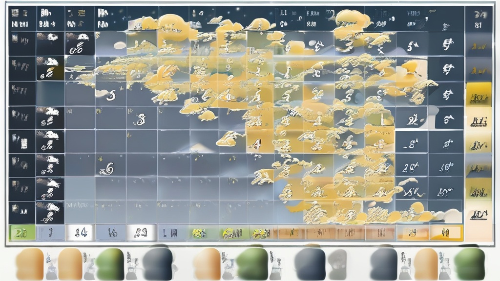 省市预报：开学出行详解