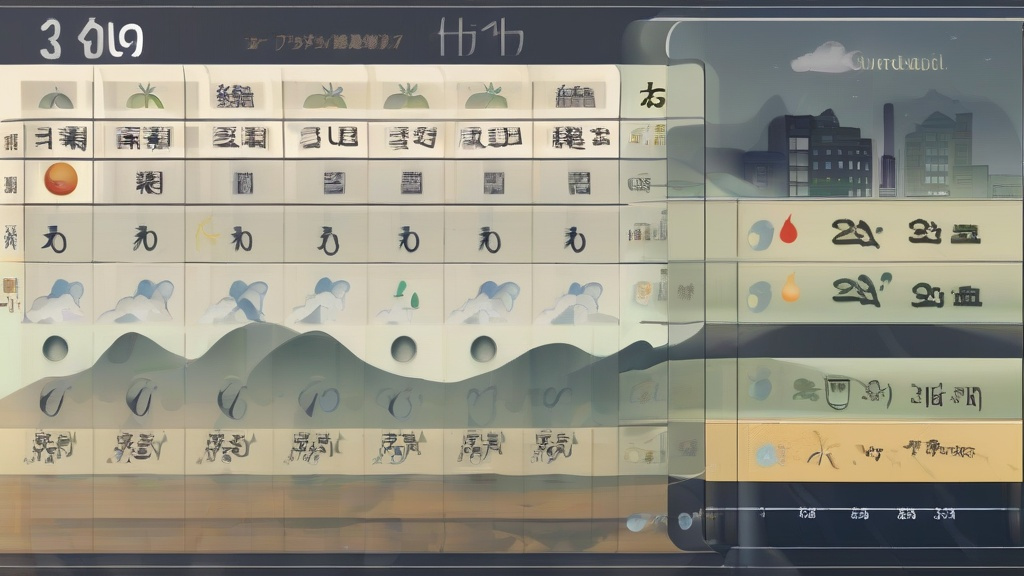 开学季遇台风：科学应对灾害预警，保障安全出行