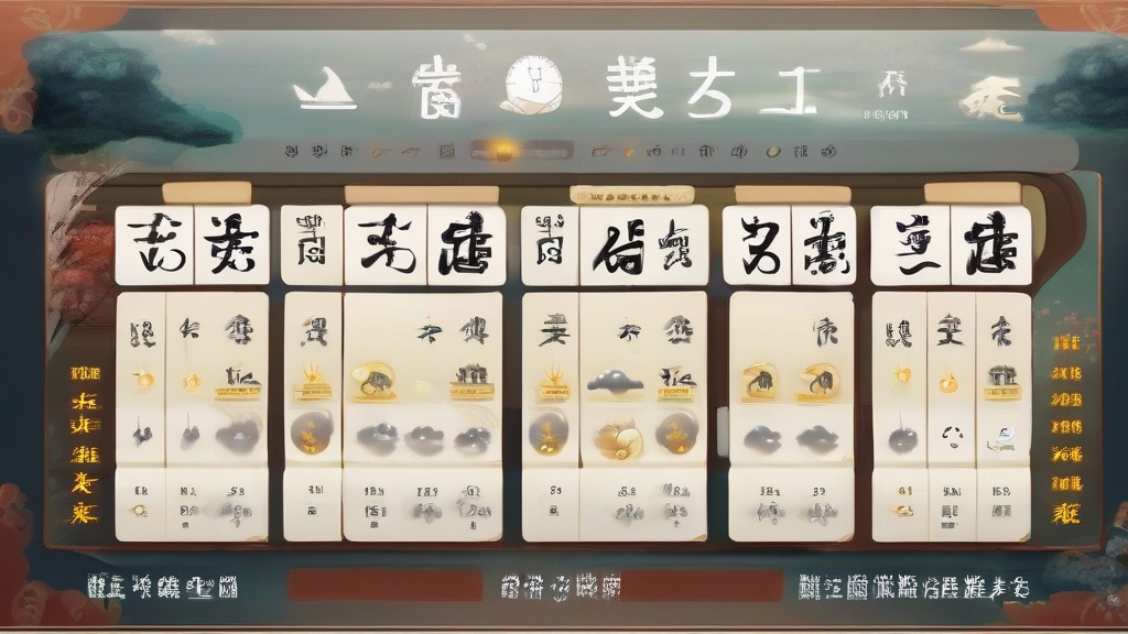 灾害预警全解析：台风、暴雨与晴天的安全指南