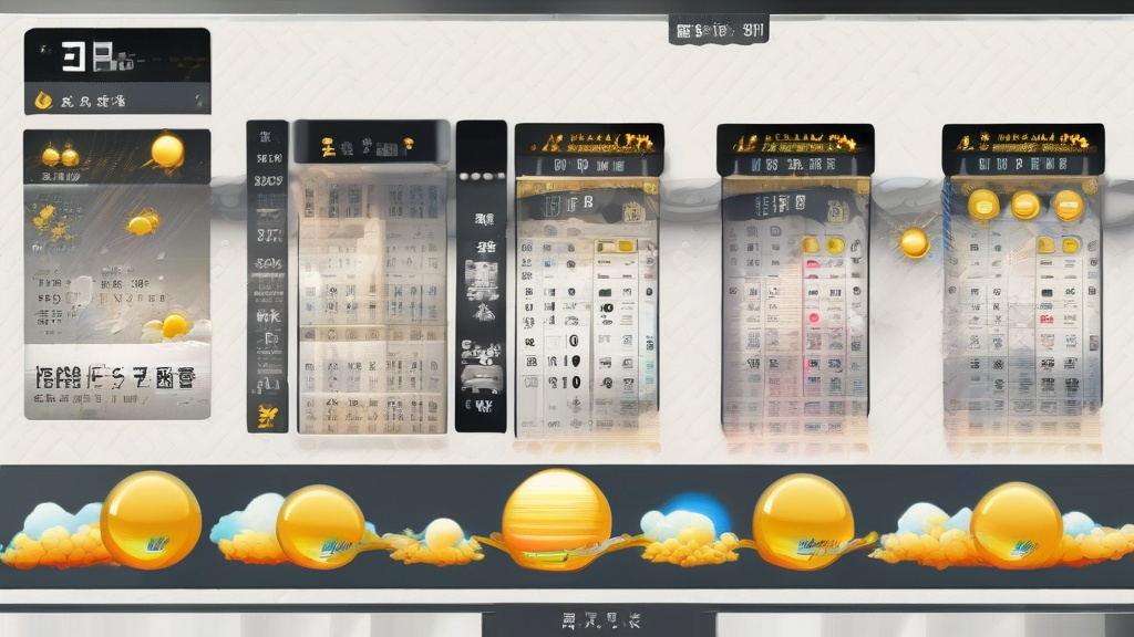 省市预报：多云详解