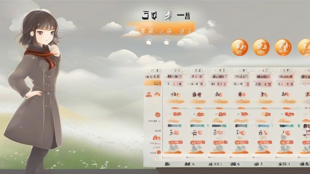 春运期间全国天气全景：晴天与暴雨的博弈与应对指南