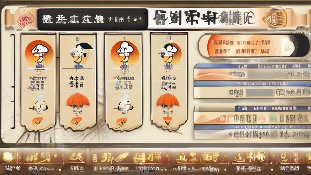 全国省市天气预报深度解析：台风、冰雹与高温的应对指南