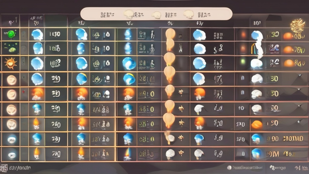 出行建议：多云详解