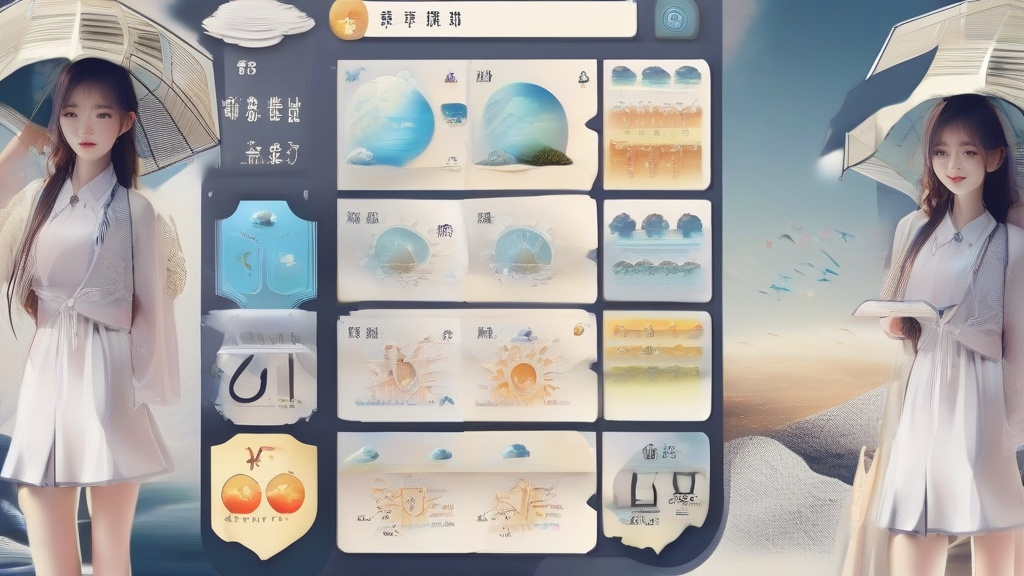 高温、大风双预警下的开学出行安全指南