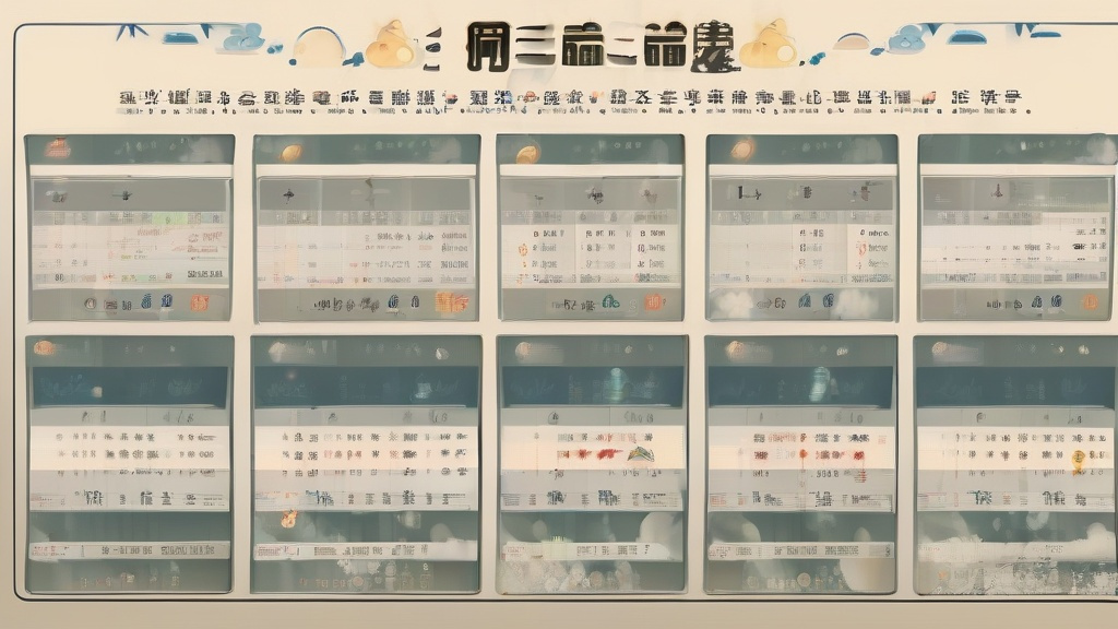 台风季开学出行指南：全国省市天气预报与安全攻略