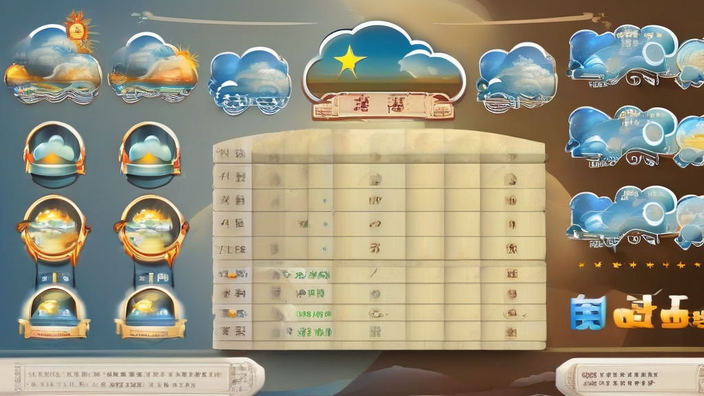 雷电与雾霾灾害预警：科学认知与防护指南