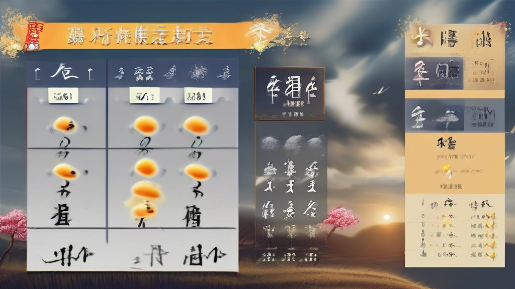 节假日天气预警：高温、雾霾与大风下的出行指南