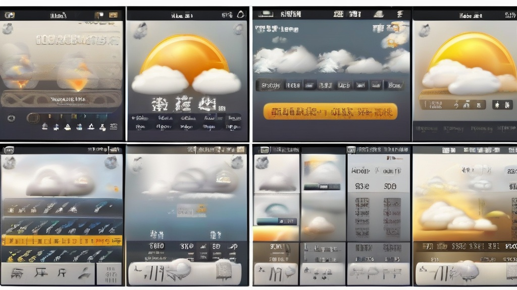 气象科普：台风详解