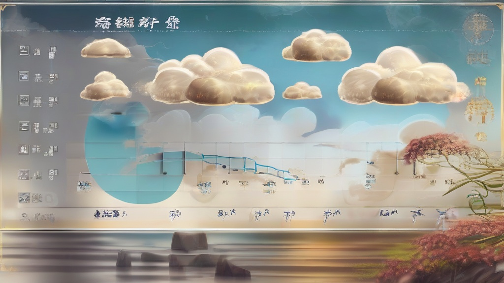 全国天气格局解析：寒潮、暴雨与多云天气的科学应对