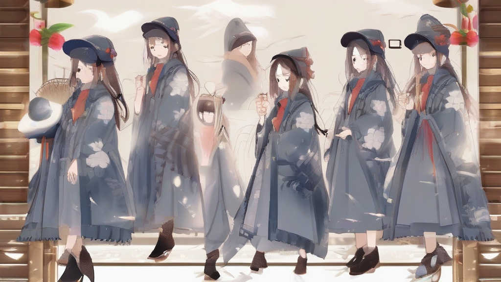 春运期间全国降温天气出行指南：科学防护，平安返乡