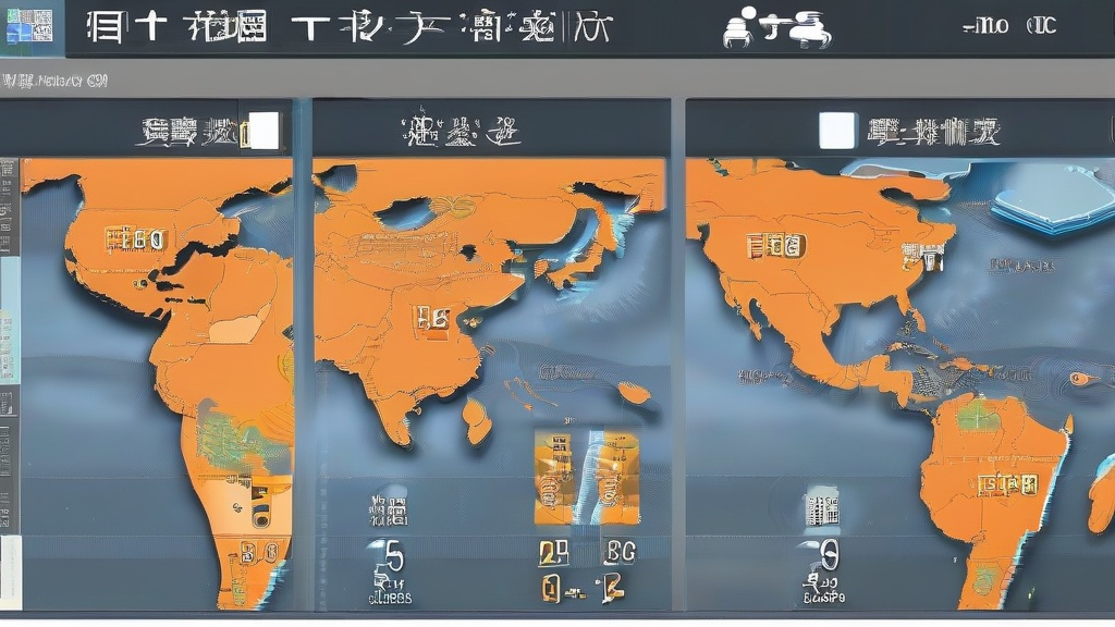 全国天气格局解析：寒潮、雾霾、晴天与大风的博弈