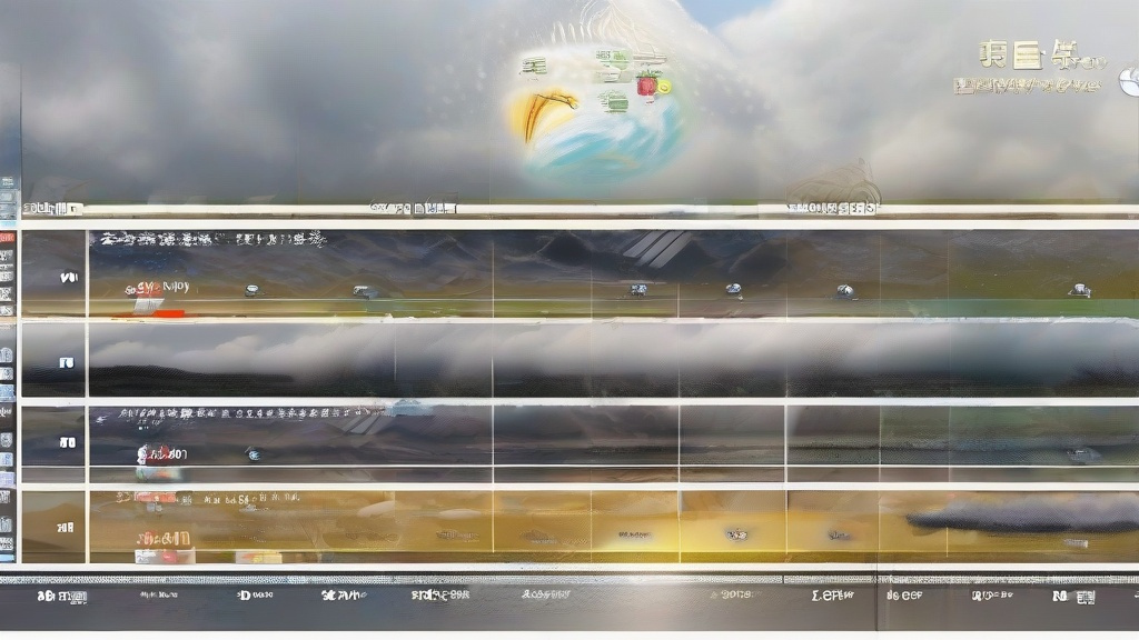 周末强对流天气来袭：暴雨冰雹双预警，这些省市需警惕！