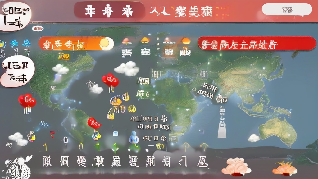 多云与雾霾天气下的灾害预警：科学认知与应对策略