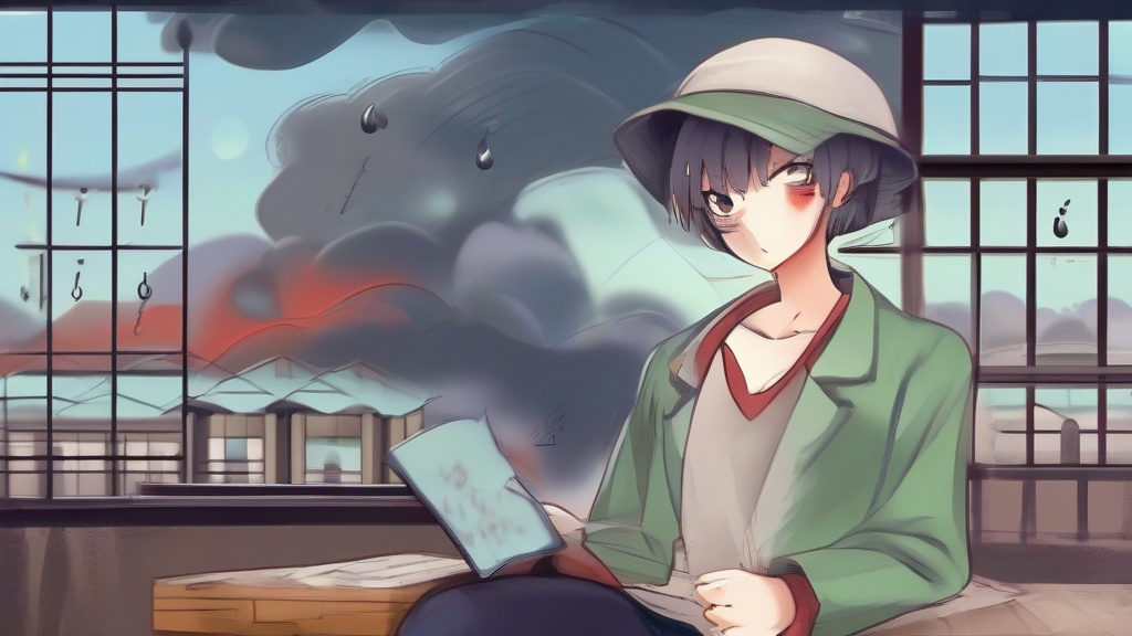 周末出行必看：冰雹天气预警与科学防御指南