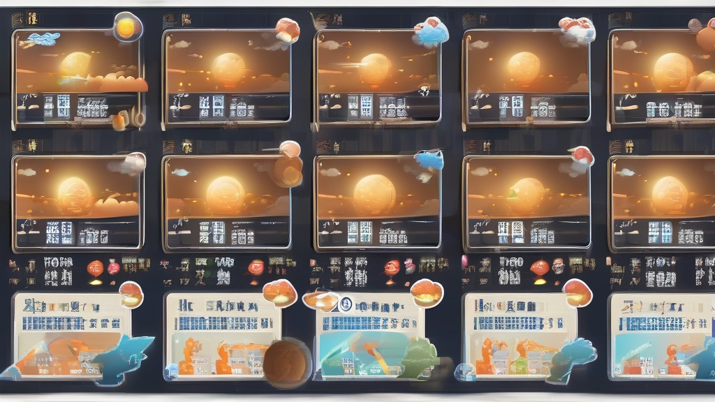 全国天气预报出行指南：应对降温、高温与晴天的科学策略