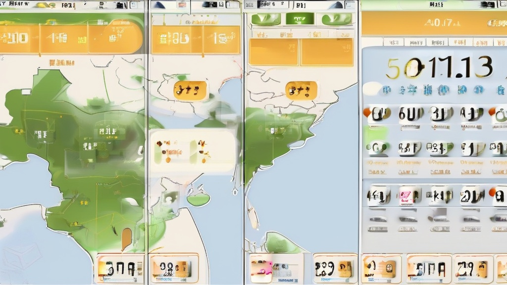 省市预报：降温详解