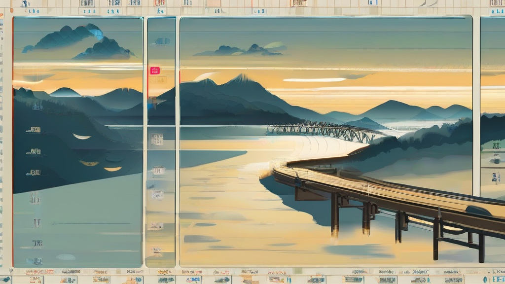 全国天气全景解析：高温、暴雨、雷电与冰雹的成因与应对