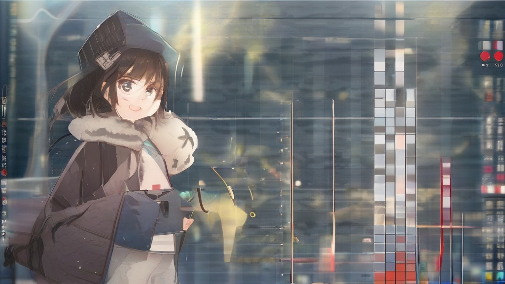 全国天气预报出行指南：应对降温、高温、晴天与雾霾的全方位策略