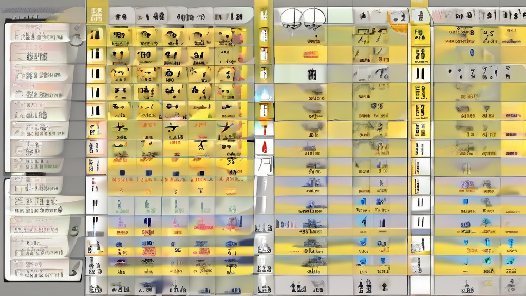 雷电与高温：双重威胁下的灾害预警与科学防御