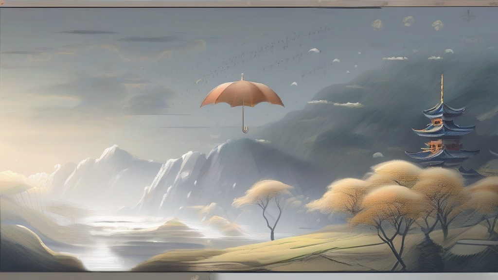 全国天气全景图：多云与冰雹交织下的春运与开学出行指南