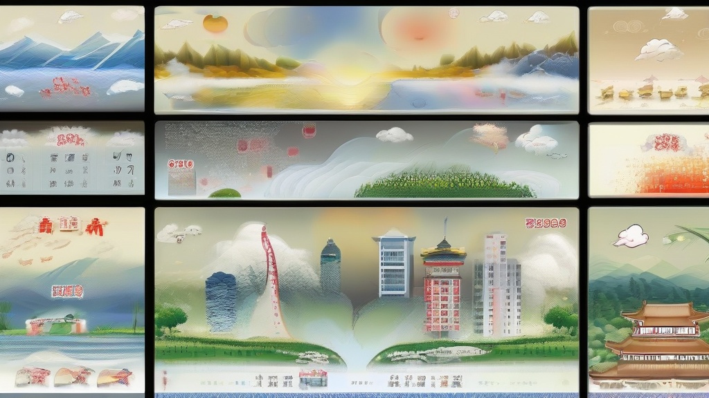 全国天气周报：周末、开学及节假日出行安全指南