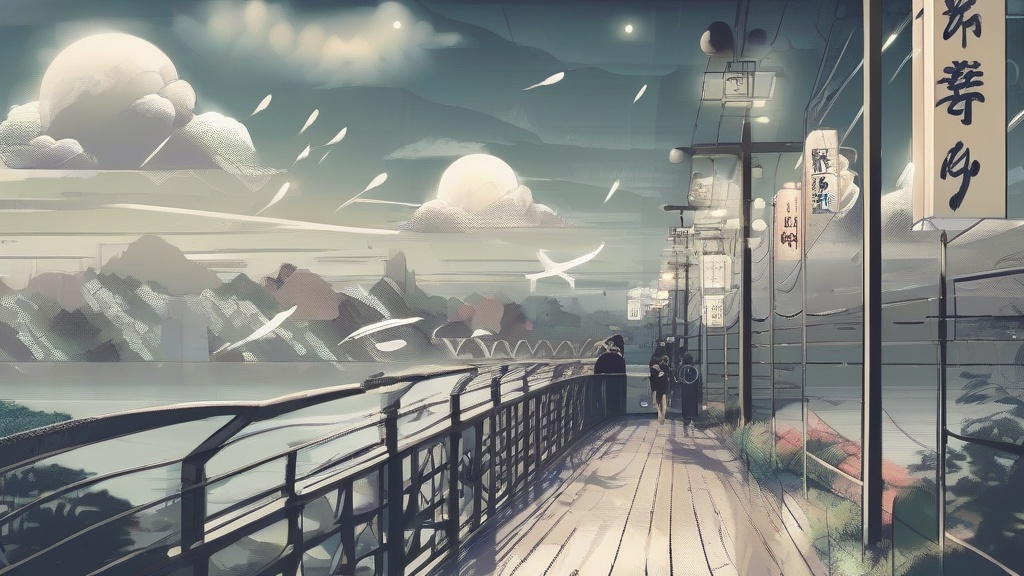 周末降温来袭：科学解读冷空气的“侵袭密码”