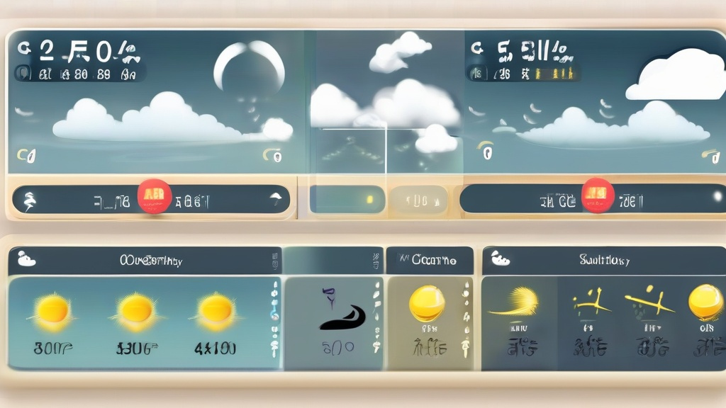 灾害预警：雷电详解