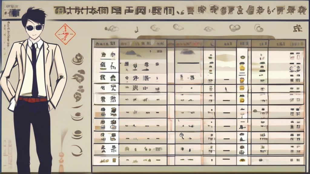 灾害预警：大风详解