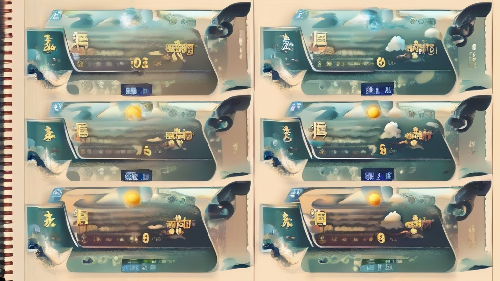 周末出行安全指南：大风、暴雨、台风天气应对全攻略