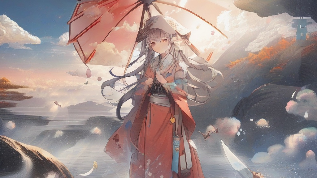 全国天气预报省市专报：雾霾与多云天气下的应对指南