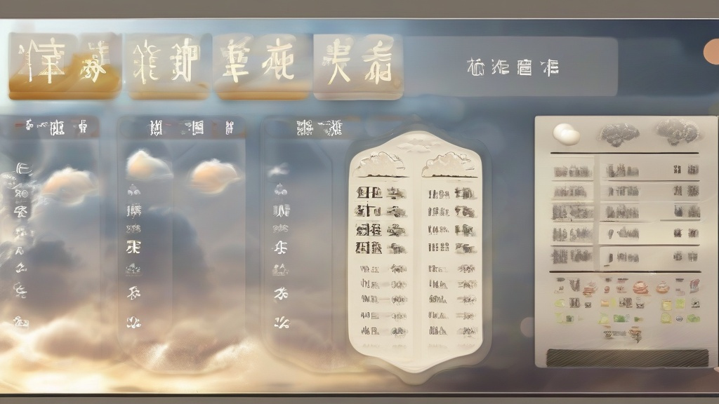 全国天气出行指南：台风、暴雨、多云与晴天下的安全策略