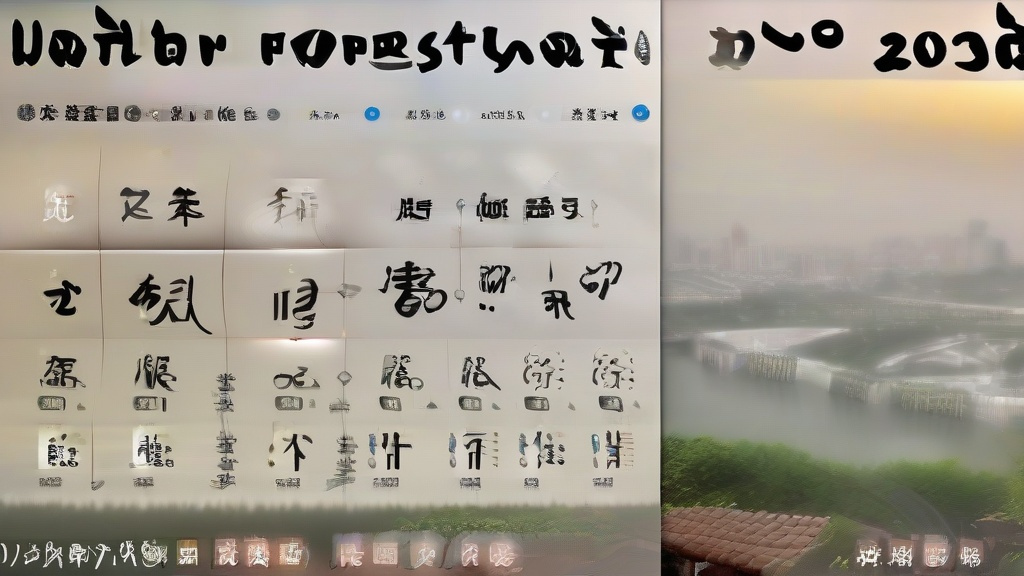 周末出行天气指南：晴天与暴雨的应对策略