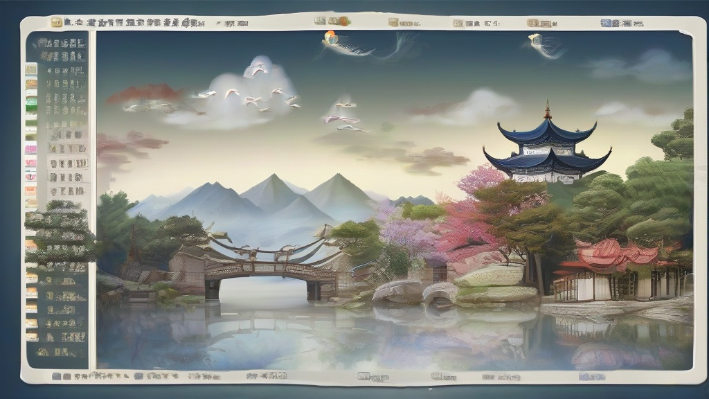 全国天气全景图：节假日晴雨交替与极端天气应对指南