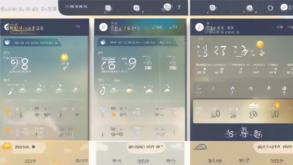 气象科普：雷电详解
