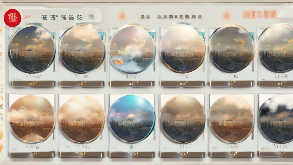 春运期间全国省市天气预报：晴天与多云的主旋律