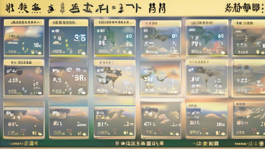 春运期间全国天气展望：雷电活动预警与出行安全指南