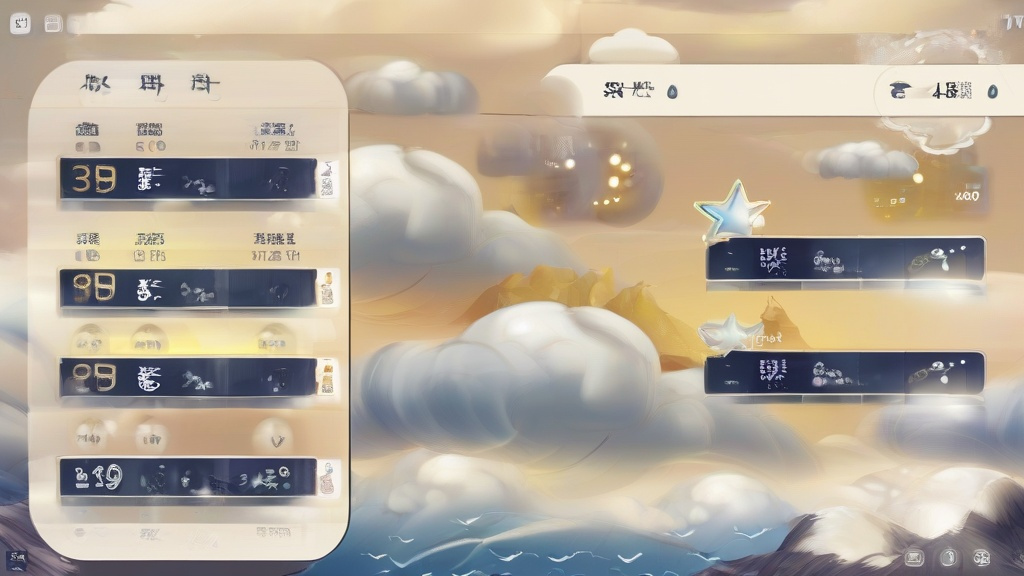 全国天气：雾霾详解