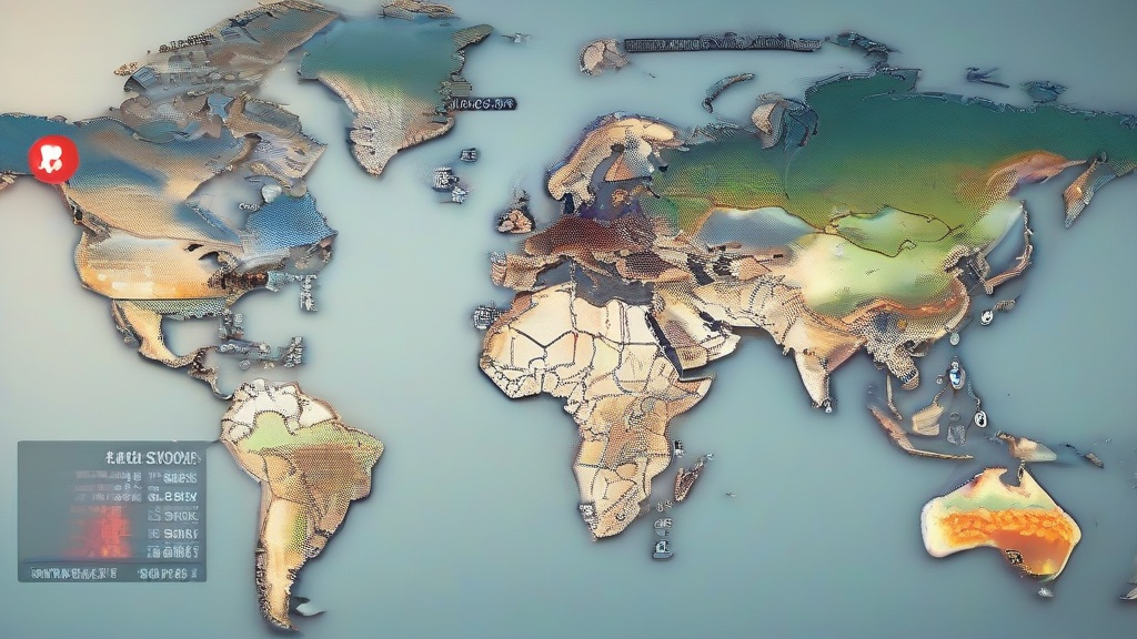 冷空气来袭：降温、大风与晴天的气象密码解析