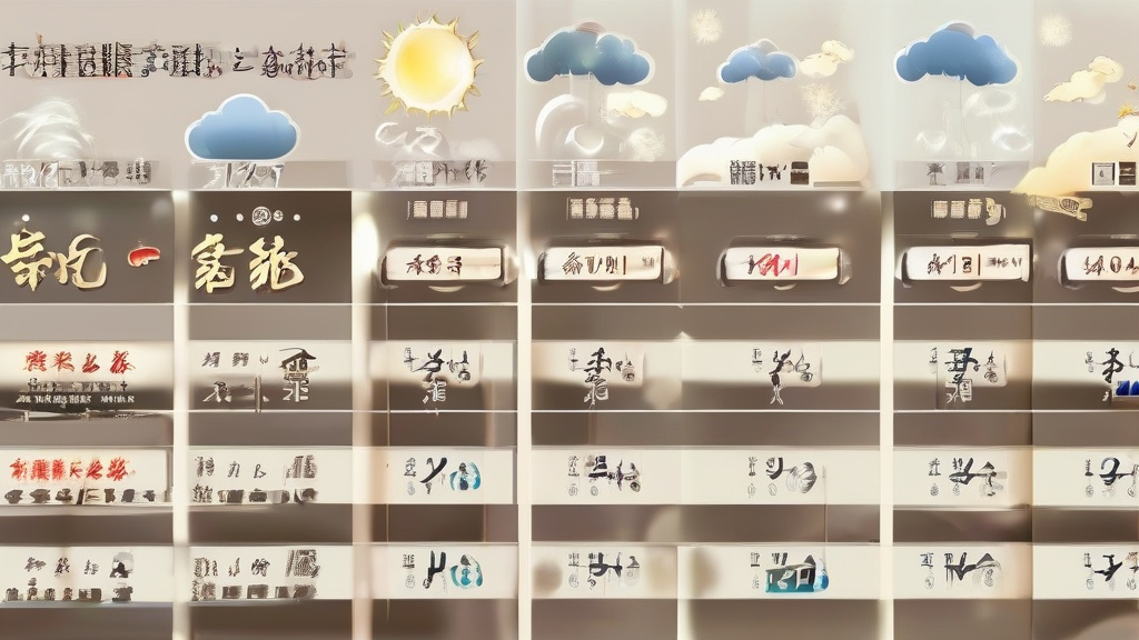 台风季开学出行安全指南：灾害预警与科学防御全解析