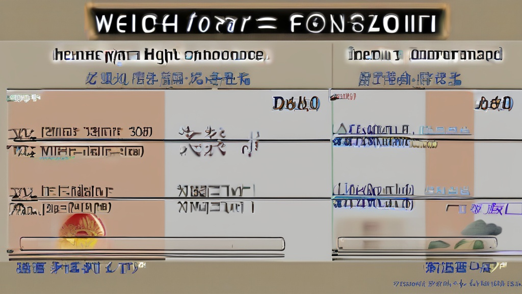 周末节假日灾害预警全解析：科学应对极端天气，守护平安假期