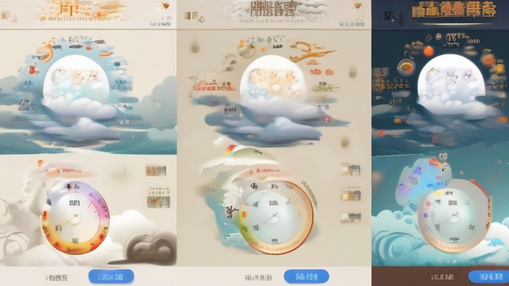 全国天气周报：寒潮、暴雨与雾霾的交织影响