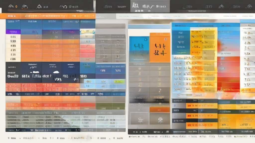 多云天气与冰雹预警下的科学出行指南