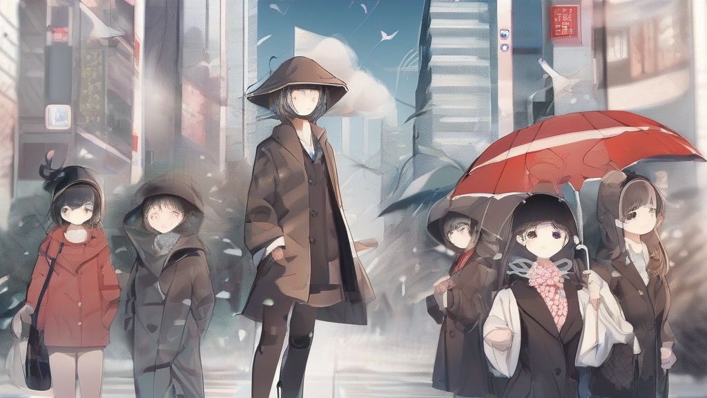 节假日降温天气出行全攻略：安全与舒适并重