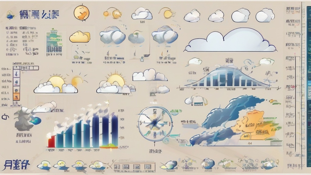 省市预报：降温详解