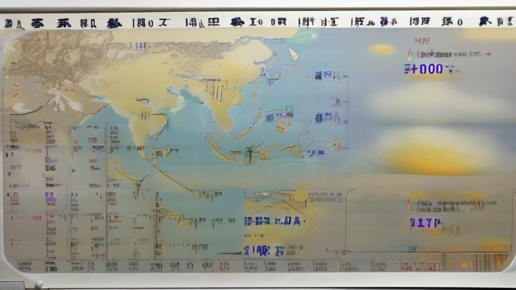 节假日全国省市天气前瞻：雾霾与多云天气应对指南
