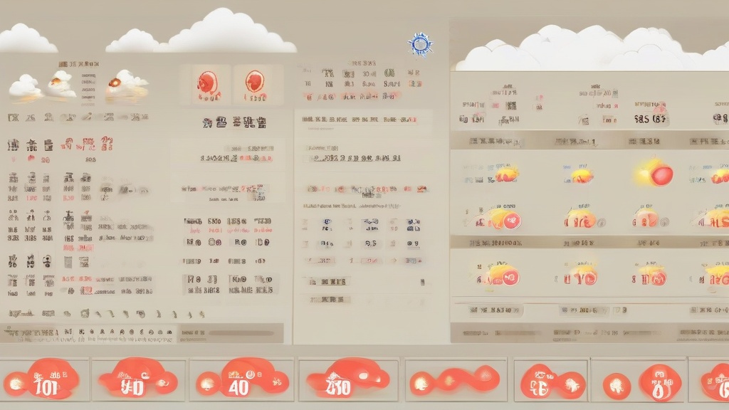 气象科普：多云详解