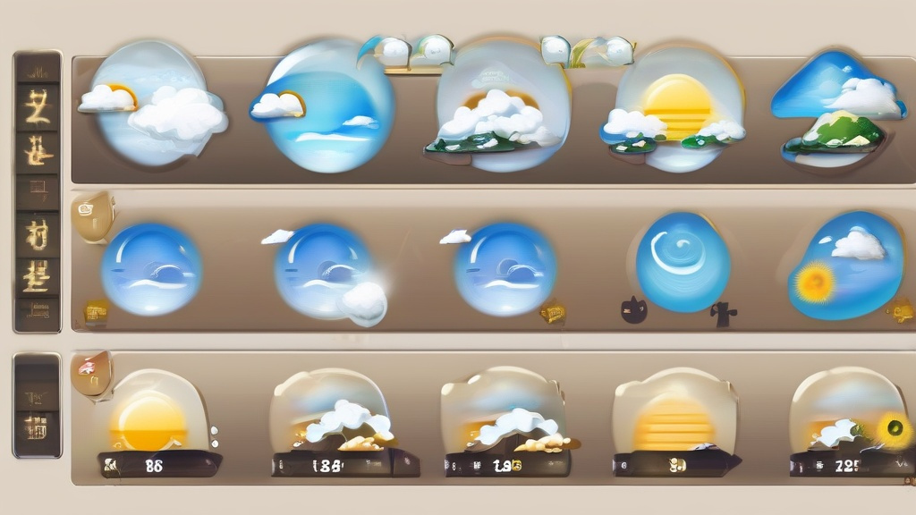 气象科普：多云详解