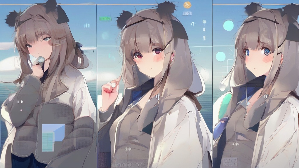 极端天气下的科学出行指南：寒潮、台风与降温应对策略